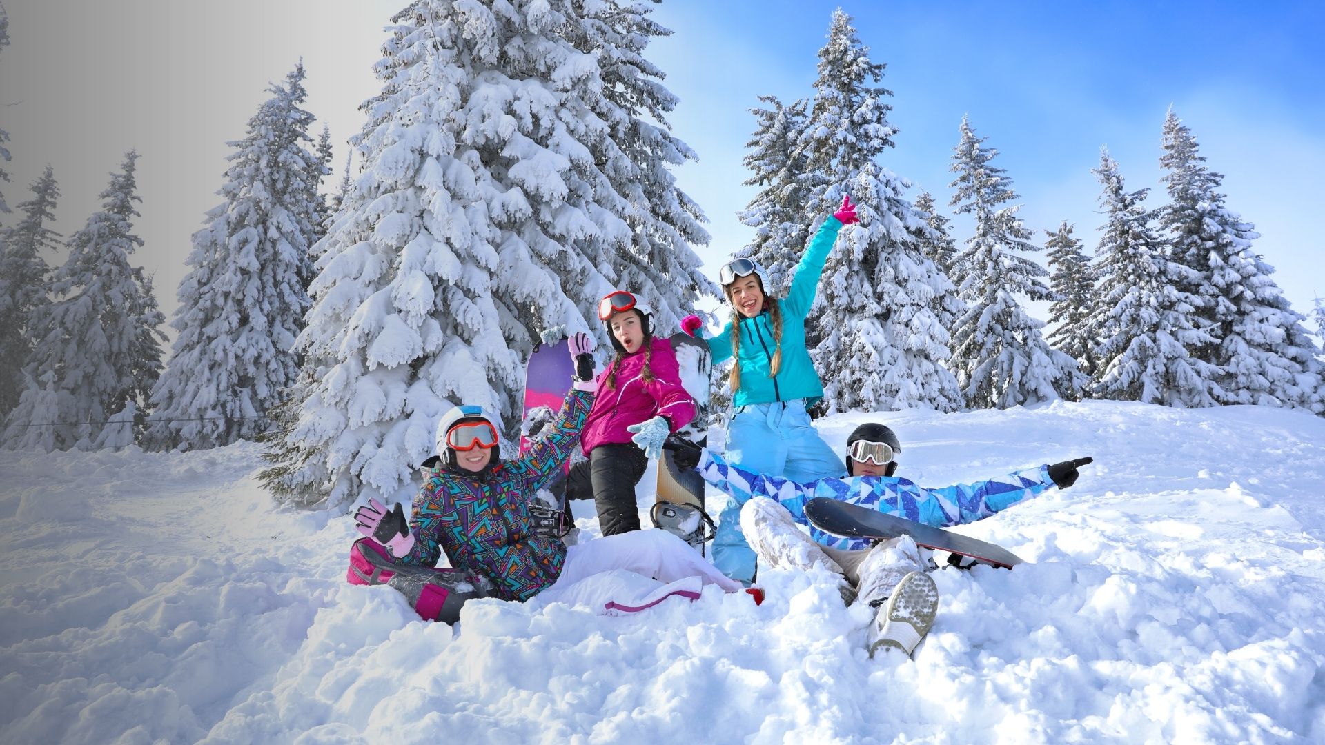 Tüm Yurt Dışı Turları