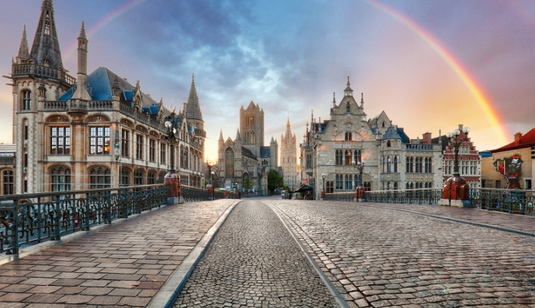 Baştanbaşa Balkanlar Kurban Bayramı Özel THY İle Ekstra Turlar, Akşam Yemekleri Dahil SJJ-SJJ