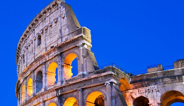 Venedik Turu Ramazan Bayramı Özel Türk Havayolları ile 3 Gece 2026