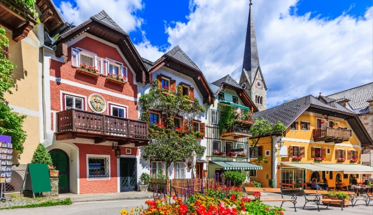 Çekya Avusturya Almanya Turu Kurban Bayramı Özel 2026 VİE-LEJ