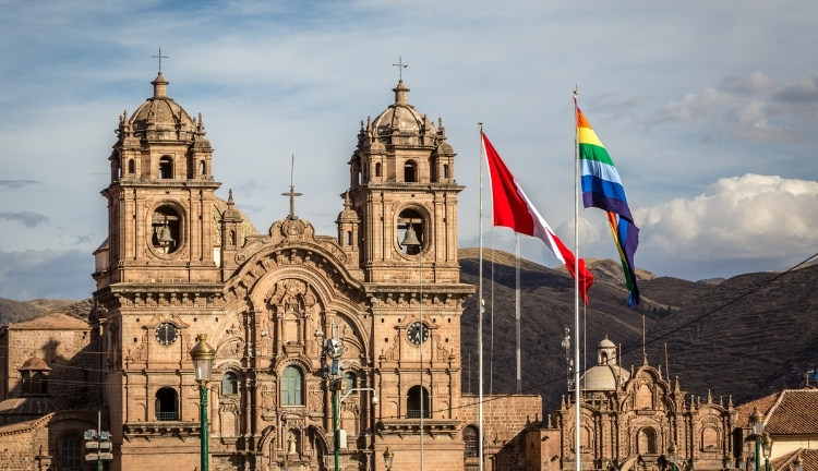 Grande Güney Amerika Turu Türk Havayolları İle 14 Gece EJ001
