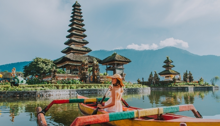 Endonezya Malezya Bali Turu 12 Gün EJ001