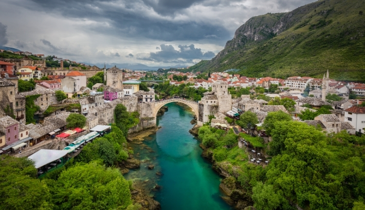 Makedonya'nın İncileri Üsküp Ohrid Turu Ramazan Bayramı Özel THY ile 3 Gece 4 Gün