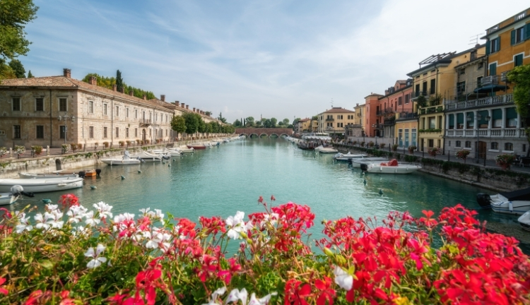 VENEDİK & MİLANO TURU 2026 TK (BLQ-VCE) VENEDİK (2) & MİLANO (2)