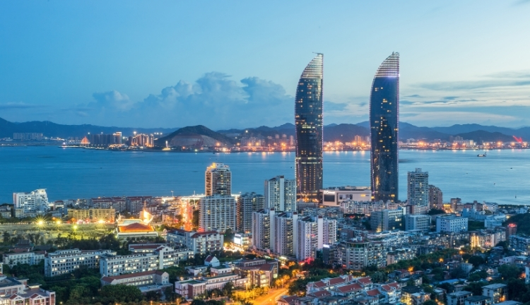 Büyük Çin & Tibet & Yangtze Nehri Turu THY ile 15 Gün EJ001