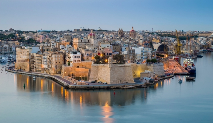 Malta Turu Ramazan Bayramı Özel Türk Hava Yolları İle 3 Gece 4 Gün 2026