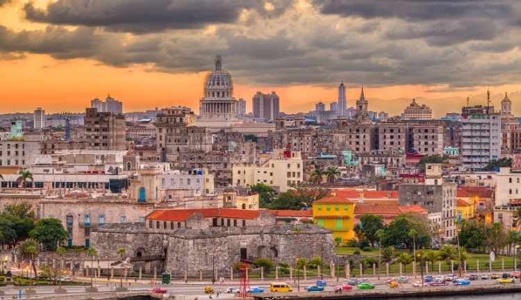 Küba & Meksika Turu Türk Havayolları ile 10 Gece 2026 EJ001