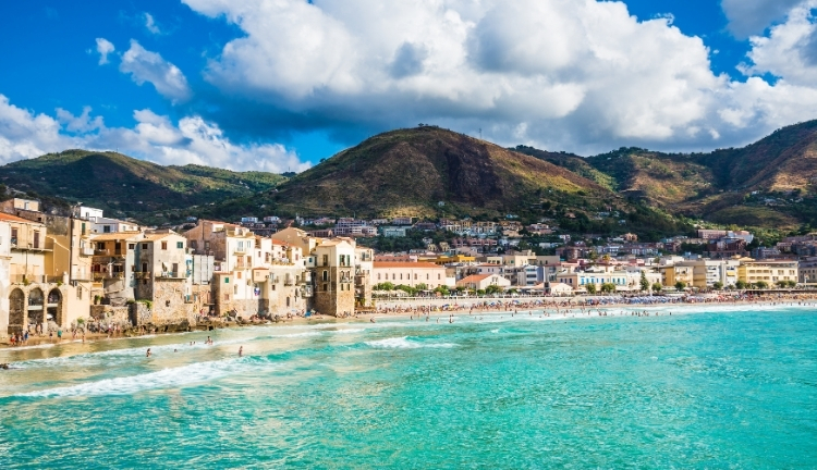 SİCİLYA 2026 TK (CTA-PMO) CATANIA (2) & PALERMO (2)