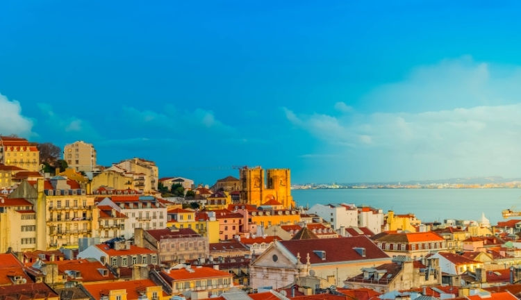 LIZBON & PORTO TK 2026 (LIS-OPO) LİZBON (2) & PORTO (2)