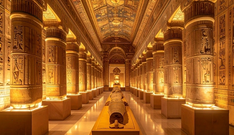 Promosyon Sharm El Sheikh Turu Ajet ile 4 Gece Otelden Erken Çıkışlı