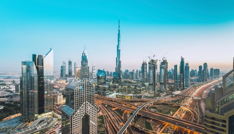 Dubai Turu 3 Gece AJet Havayolları İle Dubai İkonları ve Şehir Turu Dahil Ramazan Bayramı Özel