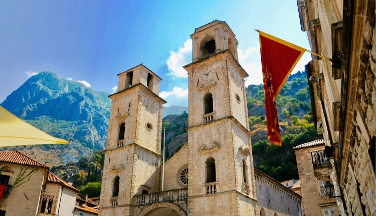 Baştanbaşa Balkanlar Kurban Bayramı Özel THY ile Ekstra Turlar, Akşam Yemekleri Dahil BEG-SKP