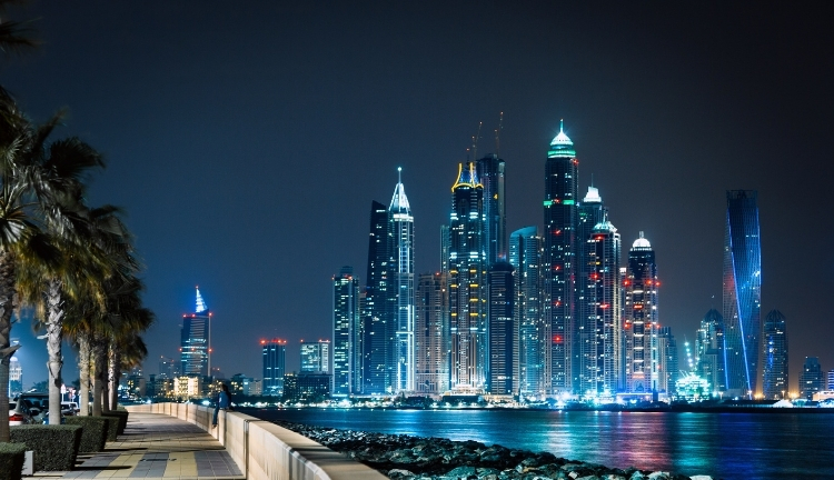 İZMİR'DEN DUBAİ TURU SunExpress Havayolları ile 4 gece 2026 KIŞ ADB-DXB-ADB|| 16221