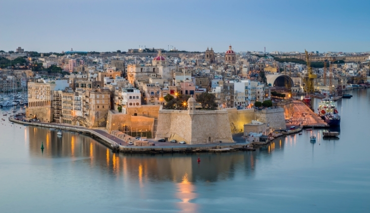 Malta Turu Kurban Bayramı Özel Türk Hava Yolları İle 3 Gece 4 Gün 2026