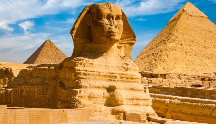 Ankara Çıkışlı Baştanbaşa Mısır ve Ürdün Turu 7 Gece 9 Gün