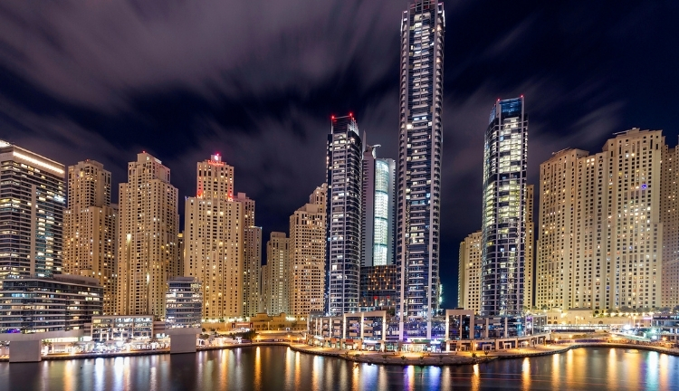 Dubai Turu 3 Gece AJet Havayolları İle Dubai İkonları Şehir Turu ve Vize Dahil