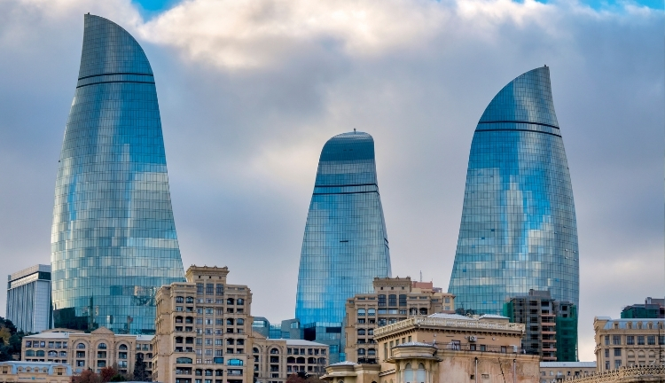 Bakü Turu THY İle Extra Turlar Dahil Ramazan Bayramı Özel 3 Gece 2026