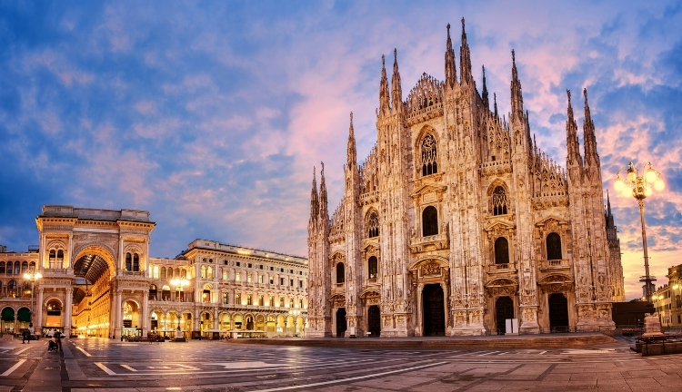 MILANO & NICE & MARSILYA 2026 KIS (BGY-MRS) 5 GECE 6 GÜN