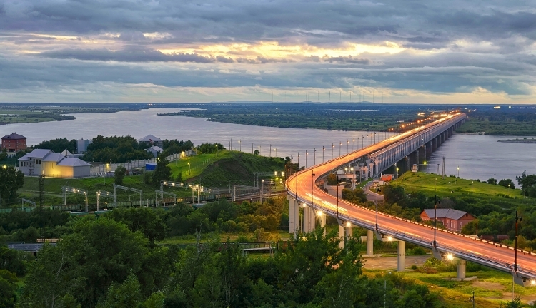 Klasik Uzakoğu Turu Türk Havayolları ile 10 Gece (BKK-KUL) FL001