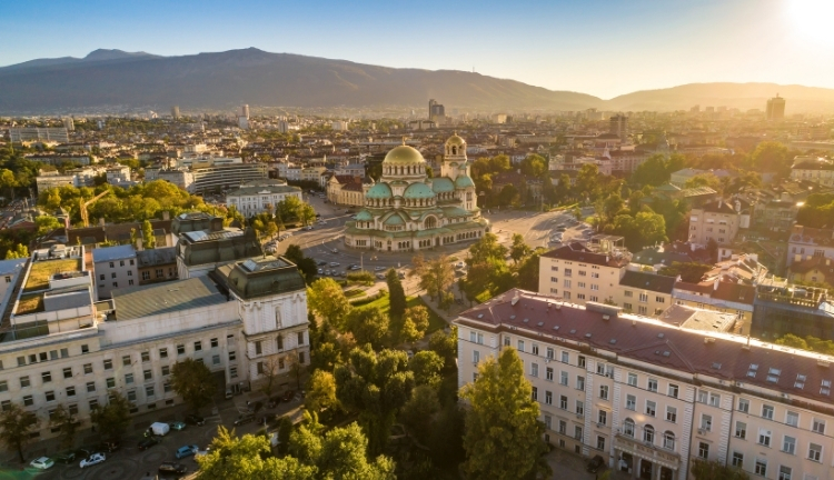 Sofya & Plovdiv Turu Her Cuma Hareket 2026