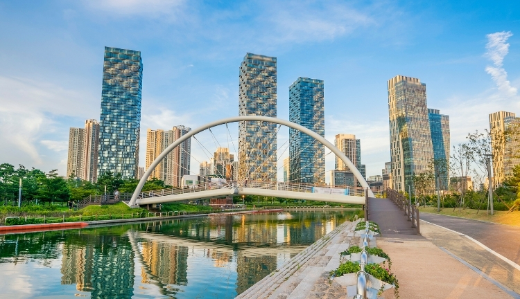 Japonya Kore Turu - Asiana Havayolları İle  10 Gece 12 Gün EJ001