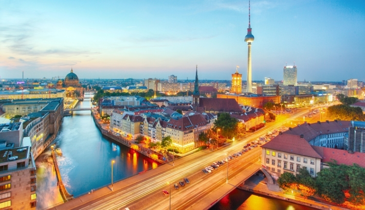 Berlin Turu THY İle Kurban Bayramı Özel 3 Gece 4 Gün 2026