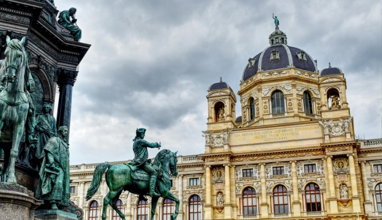 Viyana & Prag Turu THY ile Ramazan Bayramı Özel 3 Gece 4 Gün 2026