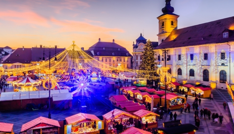 Transilvanya İncileri Turu Tüm Çevre Gezileri ve Ekstra Turlar Dahil 5 Gece 6 Gün MT001