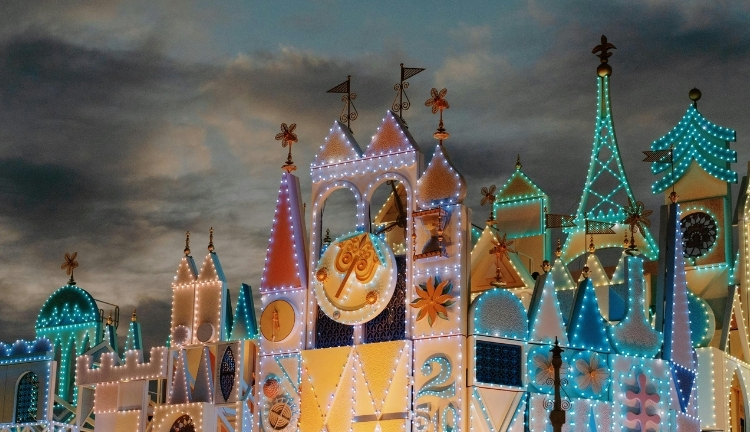 Görkemli Paris & Disneyland Turu Tüm Turlar ve Disneyland Çift Park Bileti Dahil THY ile 3 Gece 4 Gün 23 Nisana Özel ATS001