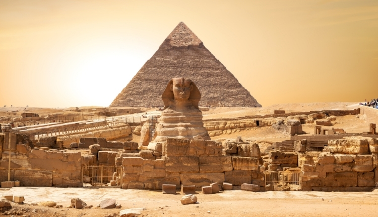 Ankara Çıkışlı Baştanbaşa Mısır ve Ürdün Turu Ramazan Bayramı Özel 7 Gece 9 Gün