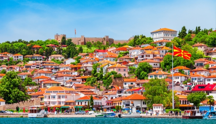 Kosovalı Baştanbaşa Balkanlar Kurban Bayramı Özel THY İle Ekstra Turlar, Akşam Yemekleri Dahil SJJ-BEG