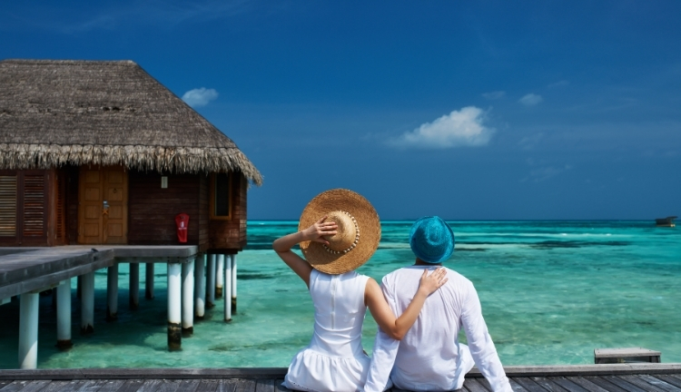 MALDİVLER TK 2025 (MLE-MLE) 5 GECE 8 GÜN