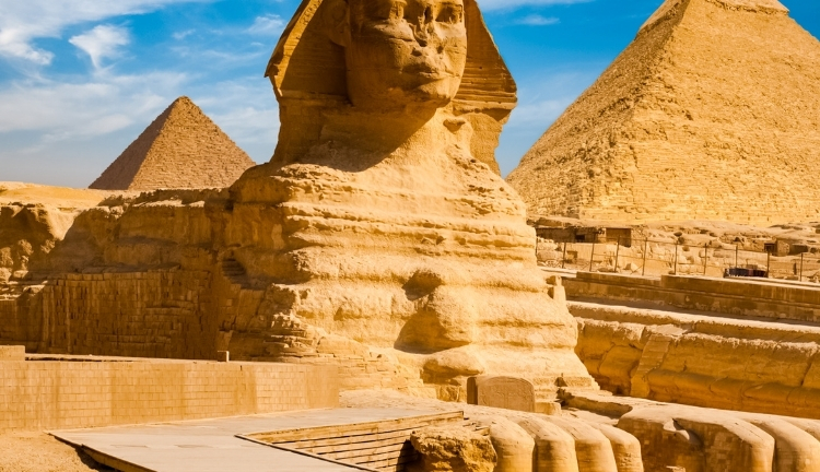 Promosyon Sharm El Sheikh Turu Ajet ile 5 Gece Transfer Saatine Kadar Otel Kullanımlı