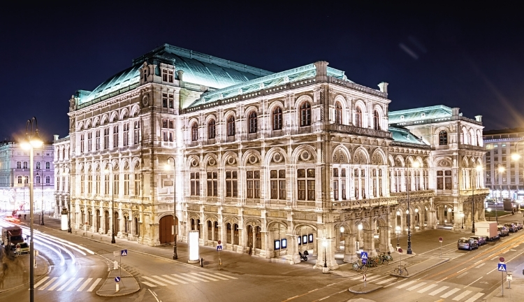 EKSPRES ORTA AVRUPA PC 2026 (BUD-PRG) BUDAPEŞTE (1) & VİYANA (2) & PRAG (2)