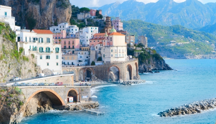 Ramazan Bayramı Özel Görkemli Büyük İtalya Turu Türk Havayolları ile 7 Gece ATS001