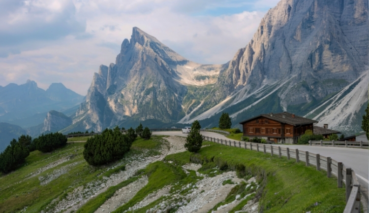 ALSACE'LI ALPLER 2026 KIŞ (STR - BGY) 7 GECE 8 GÜN STRASBOURG (1) & MULHOUSE (2) & CENEVRE (2) & MILANO (2)